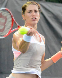 Andrea Petkovic